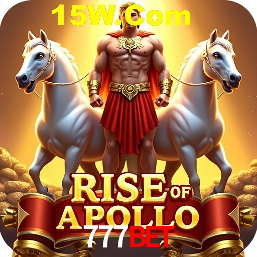 Slot Games 777Bet