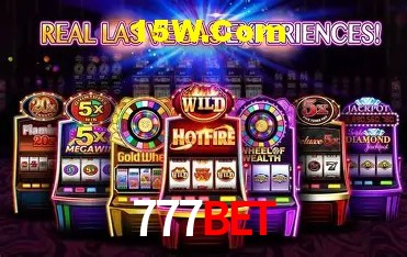 A Experiência Imersiva dos Cassinos Ao Vivo no 777Bet