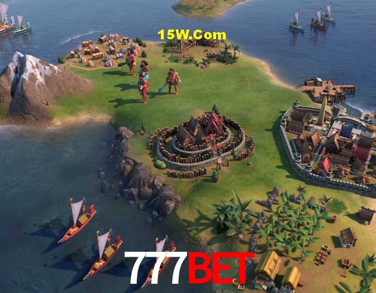 Inovações de Jogos na 777Bet: O Futuro das Experiências Interativas