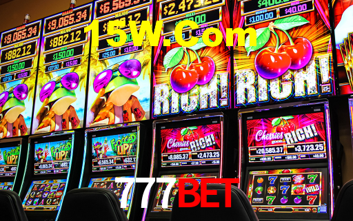 Desvendando o Mundo dos Jogos Virtuais na 777Bet
