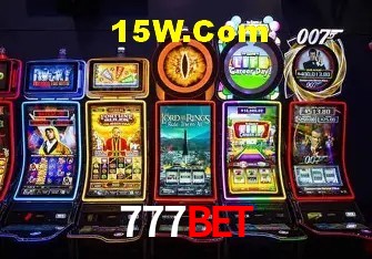 Inovações de Jogos na 777Bet: O Futuro das Experiências Interativas