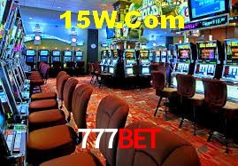 Roulette Table 777Bet