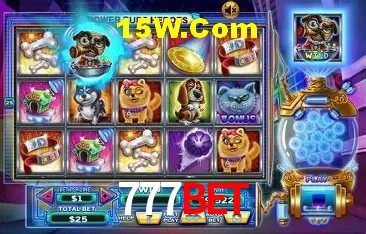 Inovações de Jogos na 777Bet: O Futuro das Experiências Interativas