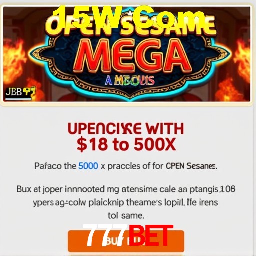 Login Seguro 777Bet