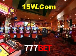 Apostas Esportivas na 777Bet: Um Guia Completo
