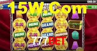 Sinta a adrenalina dos jogos de cassino com 777Bet